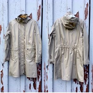 Patagonia Torrentshell Rain Jacket